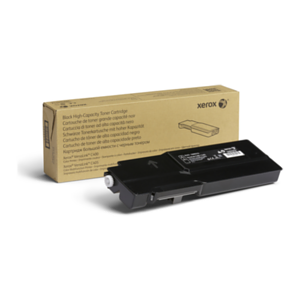 Xerox VersaLink C400/C405 cartucho de tóner negro de alta capacidad (5000 páginas)