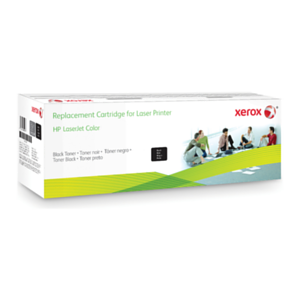 Xerox Cartucho de tóner negro. Equivalente a HP CF226A. Compatible con HP LaserJet Pro M402, LaserJet Pro M426