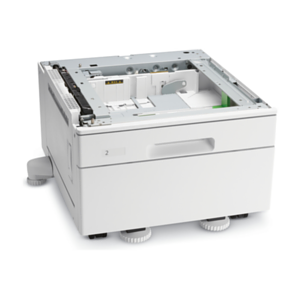 Xerox Bandeja sencilla 520 hojas A3 con Soporte