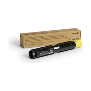Xerox 106R03738 cartucho de tóner Original Amarillo 1 pieza(s)