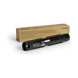 Xerox 106R03737 cartucho de tóner Original Negro 1 pieza(s)