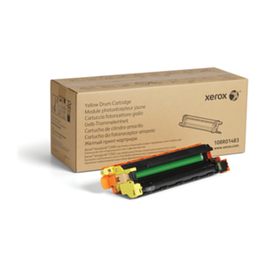 Xerox VersaLink C50X Unidad de imagen amarillo (40,000 páginas)