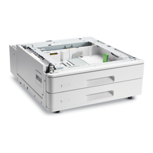 Xerox Módulo de 2 bandejas x 520 hojas