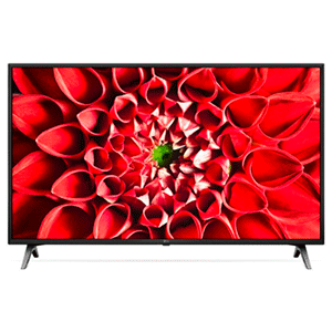 LG 49UN71006LB 124,5 cm (49") 4K Ultra HD Smart TV Wifi Negro - Televisor