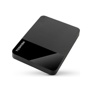 Toshiba Canvio Ready disco duro externo 2000 GB Negro