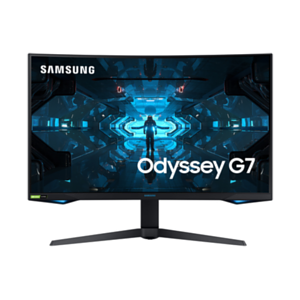 Samsung Odyssey G7 C32G75TQSU - 32´´ - QLED - 2K QUH - 240Hz - Curvo - Monitor Gaming