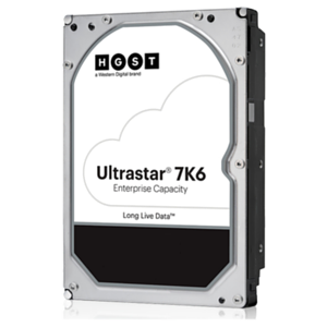 ULTRASTAR 7K6 4TB 720