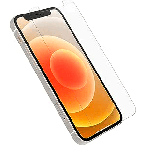 Otterbox Alpha Glass iPhone 12 - Protector Pantalla