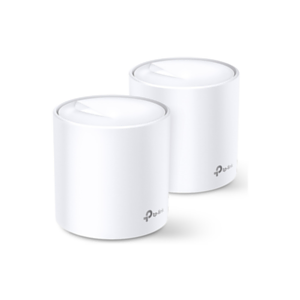 TP-LINK Deco X60 - WiFi Mesh TP-LINK Deco X60 - WiFi Mesh