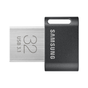 Samsung MUF-32BE 32GB - USB 3.2 Gris - Pendrive Samsung MUF-32BE 32GB - USB 3.2 Gris - Pendrive