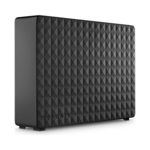 Seagate Expansion STEB14000400 disco duro externo 14000 GB Negro