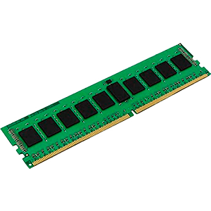 Kingston Technology KSM32ED8/32ME 32GB DDR4 3200 MHz ECC - Memoria RAM