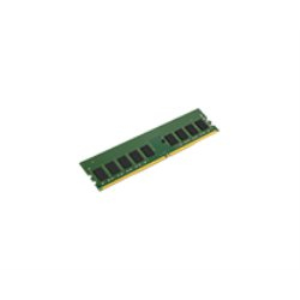 Kingston Technology KSM26ES8/8HD 8GB 1x8GB DDR4 2666 MHz ECC - Memoria RAM