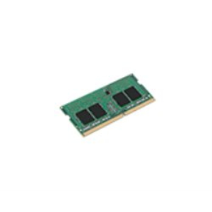 Kingston Technology KSM26SES8/8HD 8GB 1x8GB DDR4 2666 MHz ECC - Memoria RAM