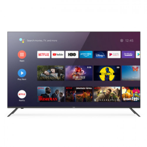 Engel LE 5090 ATV 50´´ LED 4K UHD - Televisor