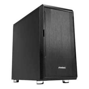 Antec P5 Micro Tower Negro - Caja Ordenador Antec P5 Micro Tower Negro - Caja Ordenador