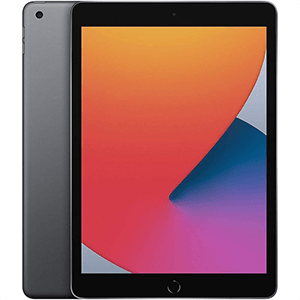 Apple iPad 10.2´´ 32GB Gris - Tablet