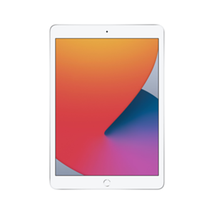 Apple iPad 10.2´´ 32GB Plata - Tablet