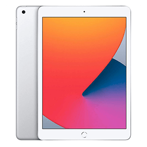 Apple iPad 10.2´´ 32GB Plata - Tablet