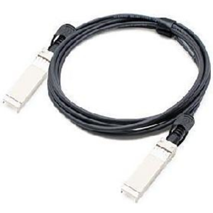 Cisco QSFP-100G-CU5M= cable infiniBanc 5 m QSFP28 Gris