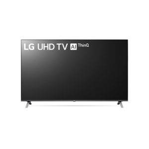 LG 55UN80006LA 139,7 cm (55") 4K Ultra HD Smart TV Wifi Negro - Televisor