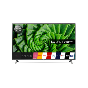 LG 65UN80006LA 165,1 cm (65") 4K Ultra HD Smart TV Wifi Negro - Televisor