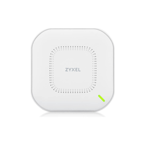 Zyxel WAX610D-EU0101F 2400 Mbit/s PoE Blanco - Punto Acceso Zyxel WAX610D-EU0101F 2400 Mbit/s PoE Blanco - Punto Acceso