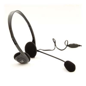 Ewent EW3563 3,5 mm Negro - Auriculares
