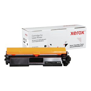 Xerox Tóner Negro Everyday, HP CF230X/ CRG-051H equivalente de , 3500 páginas