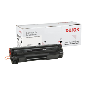 Xerox Tóner Negro Everyday, HP CF279A equivalente de , 1000 páginas