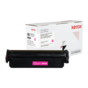 Xerox Tóner Magenta Everyday, HP CF413X/ CRG-046HM equivalente de , 5000 páginas