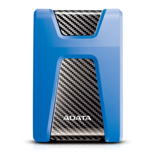 Adata HD650 1TB Azul - Disco Duro Externo