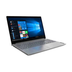 Lenovo ThinkBook 15-IIL 20SM - i5 1035G1 - 8GB - 256GB SSD - 15.6" IPS FHD - Gris Mineral - Win10 Pro - Ordenador Portátil