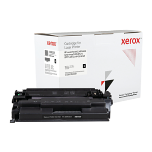 Xerox Tóner Negro Everyday, HP CF226X/ CRG-052H equivalente de , 9000 páginas