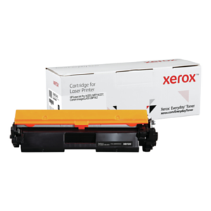 Xerox Tóner Negro Everyday, HP CF230A/ CRG-051 equivalente de , 1600 páginas