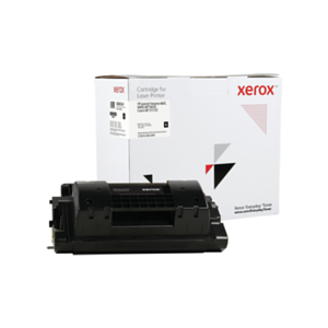 Xerox Tóner Negro Everyday, HP CF281X/ CRG-039H equivalente de , 25000 páginas