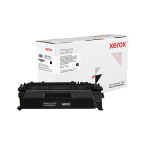 Xerox Tóner Negro Everyday, HP CE505A/ CRG-119/ GPR-41 equivalente de , 2300 páginas