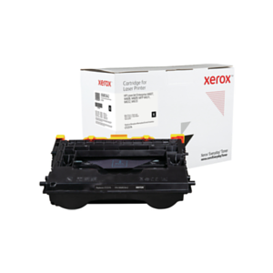 Xerox Tóner de Rendimiento estándar Negro Everyday, HP CF237A equivalente de , 11000 páginas