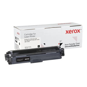 Xerox Tóner Negro Everyday, Brother TN241BK equivalente de , 2500 páginas