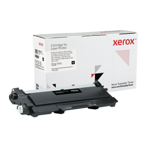 Xerox Tóner Mono Everyday, Brother TN-2220 equivalente de , 2600 páginas