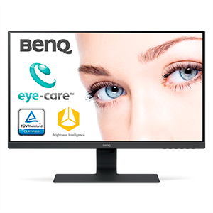 BenQ GW2780 27´´ - LED - Full HD - Monitor