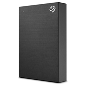 Seagate One Touch disco duro externo 2000 GB Negro