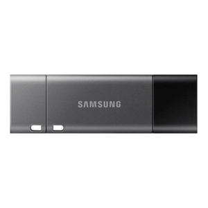 Samsung Bar Plus 256GB USB 3.1 Champaign Silver Samsung Bar Plus 256GB USB 3.1 Champaign Silver