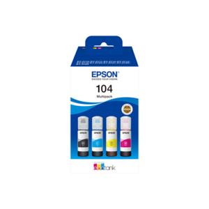 Epson 104 EcoTank Original Epson 104 EcoTank Original
