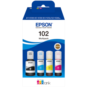 Epson 102 EcoTank Original Epson 102 EcoTank Original