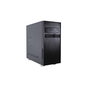 CoolBox M-670 Micro Tower Negro 500W - Caja Ordenador