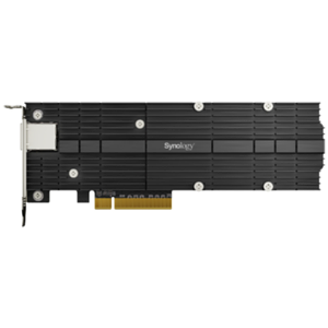 Synology E10M20-T1 tarjeta y adaptador de interfaz PCIe Interno Synology E10M20-T1 tarjeta y adaptador de interfaz PCIe Interno