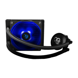 CoolBox DeepRunny LED 120 mm - Refrigeracion Liquida