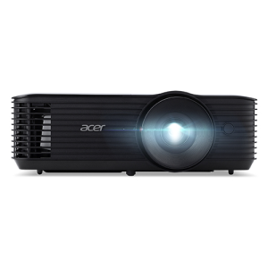 Proyector Acer X1227 xga 120 hz uhp 3d hdmi lumisense™ bluelightshield™ negro x1227i videoproyector 4000 lúmenes ansi dlp 1024x768 lumenes mr.js611.001acer 1024 768
