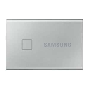 Samsung MU-PC500S 500 GB Plata